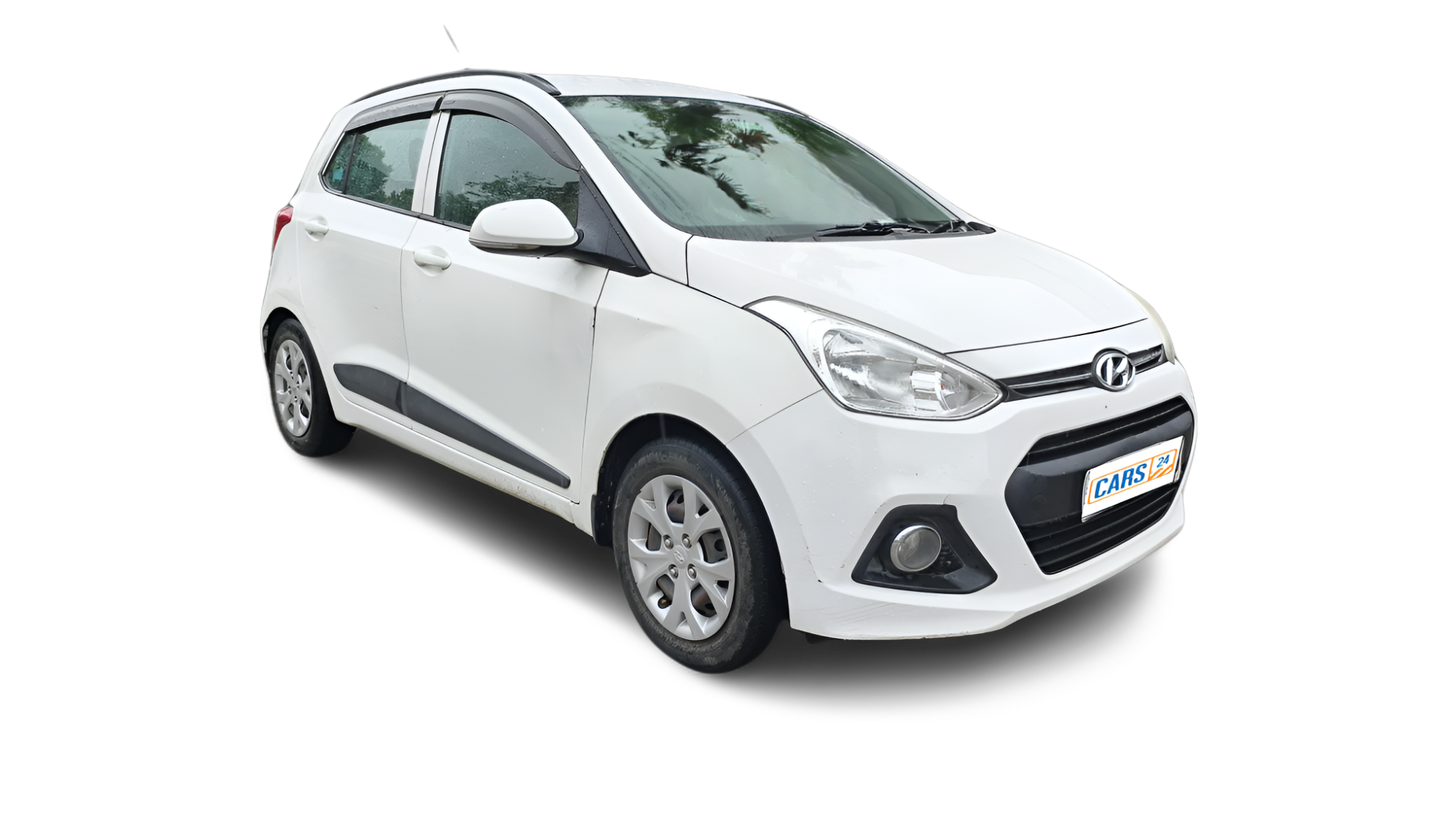 Hyundai Grand i10-img
